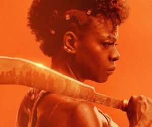 The Woman King