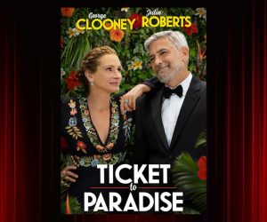 Ticket to Paradise