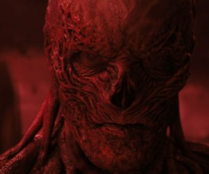 Vecna Stranger Things