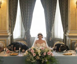 Wedding Season Disney Plus serie streaming