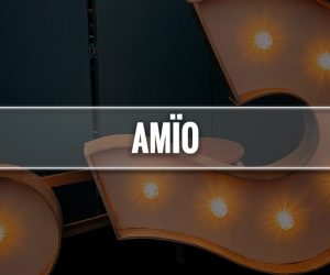 significato amïo