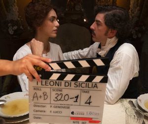 I leoni di Sicilia Disney plus
