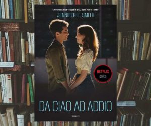 libro da ciao ad addio