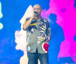 Max Pezzali date Max30 concerti
