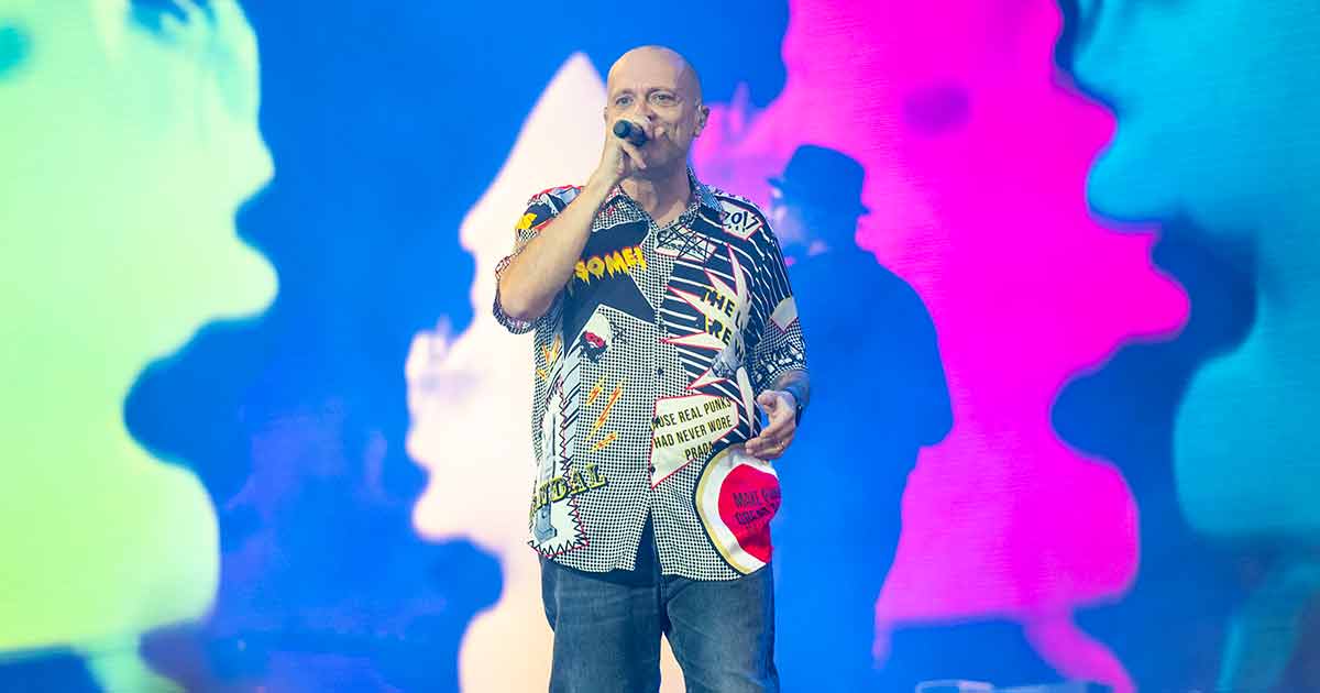 max pezzali tour 2023 roma