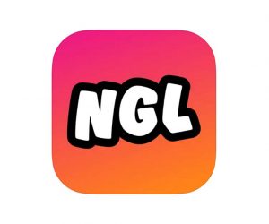 NGL app domande anonime Instagram