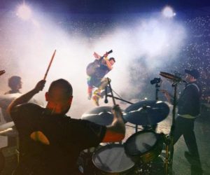 Coldplay