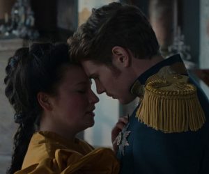 L'imperatrice su Netflix