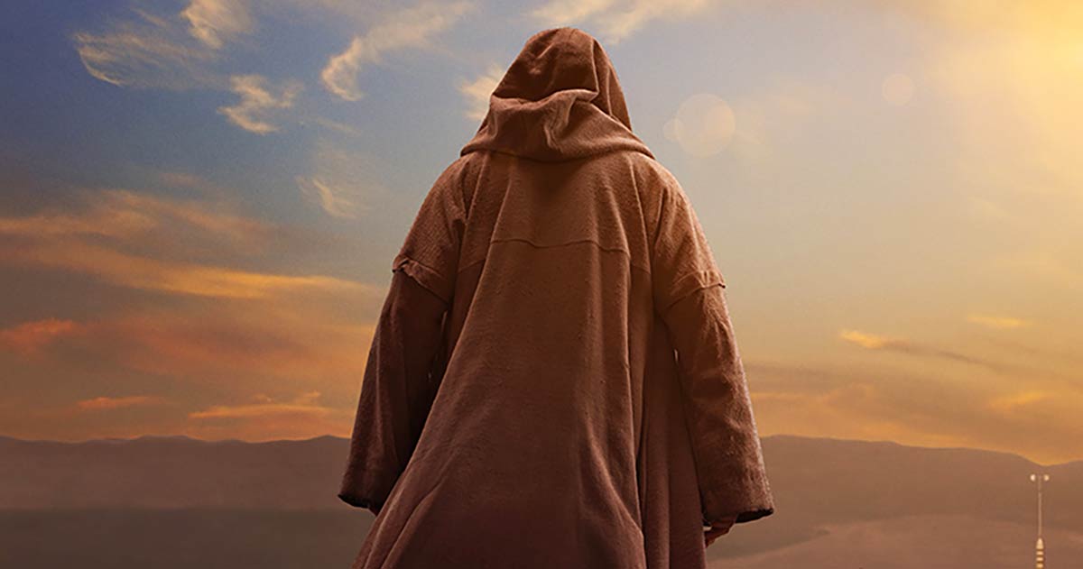 Tutto sul documentario ObiWan Kenobi Il Ritorno di uno Jedi su Disney+