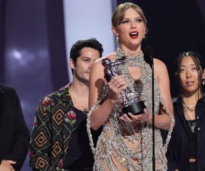 Taylor Swift VMAs 2022