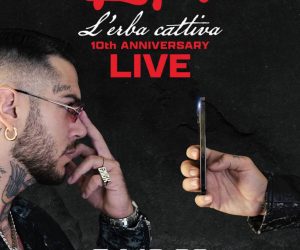 Emis Killa foto
