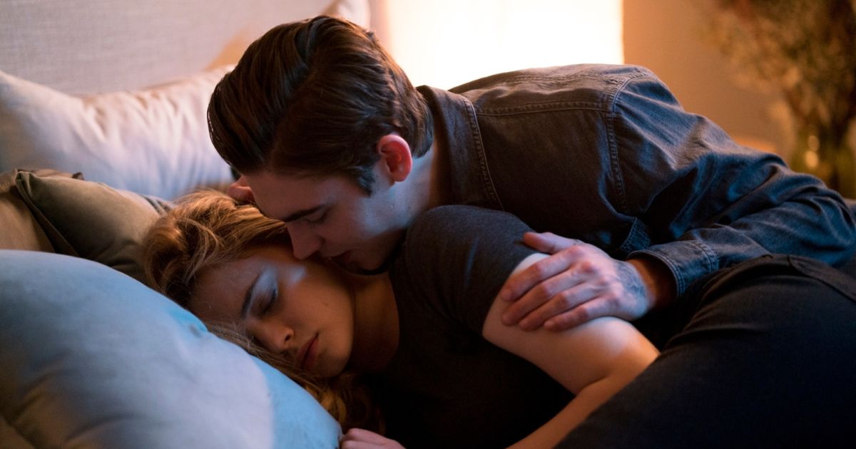 After 5 Example After 5: trama e data di uscita del film