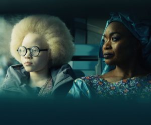 Hawa Prime Video