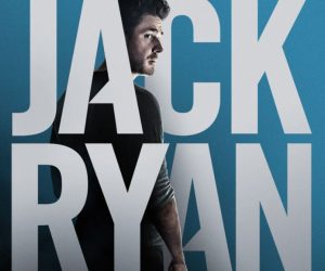 Jack Ryan 3