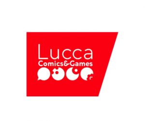 Lucca Comics and Games 2022