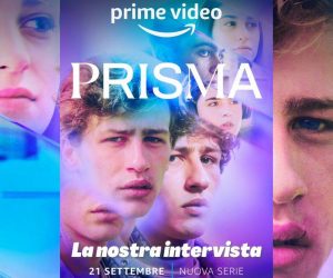 Prisma La nostra intervista