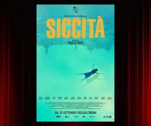 Siccità poster