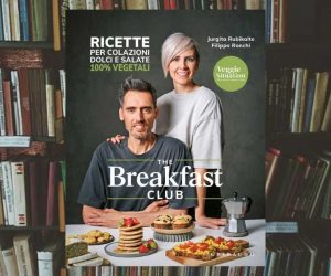 The Breakfast club libro