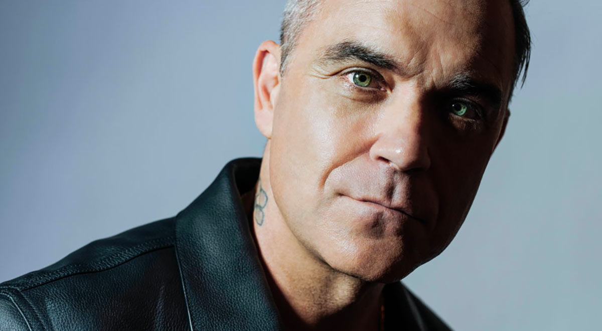 Biglietti concerti Robbie Williams XXV Tour 2023 a Bologna