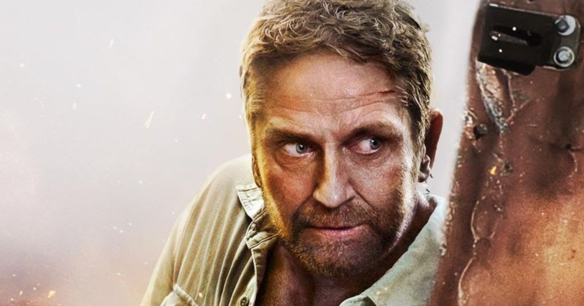 Chase su Prime Video trama e trailer