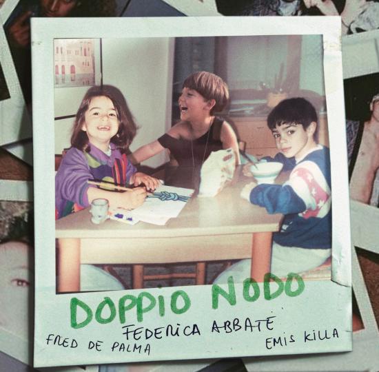 DOPPIO NODO_cover