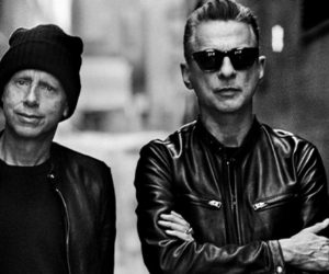 Depeche Mode