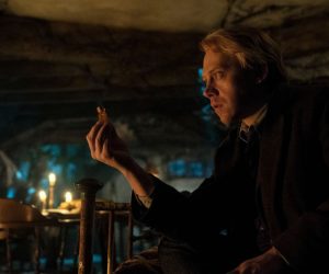 La stanza delle meraviglie di Guillermo del Toro
