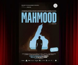 Mahmood documentario