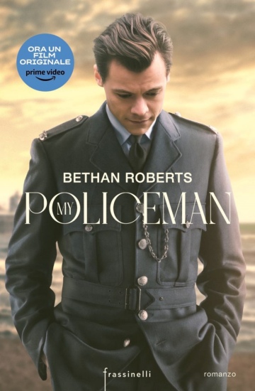 My Policeman edizione tie-in