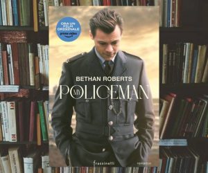 My Policeman tie-in