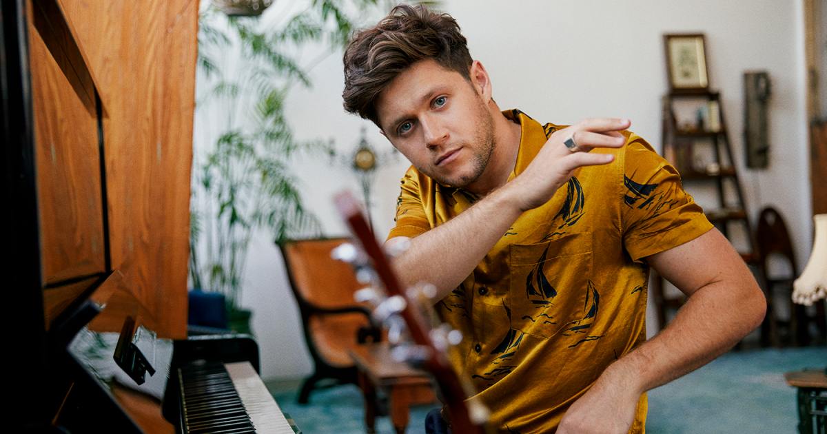Dove acquistare biglietti concerto Niall Horan Milano 2024
