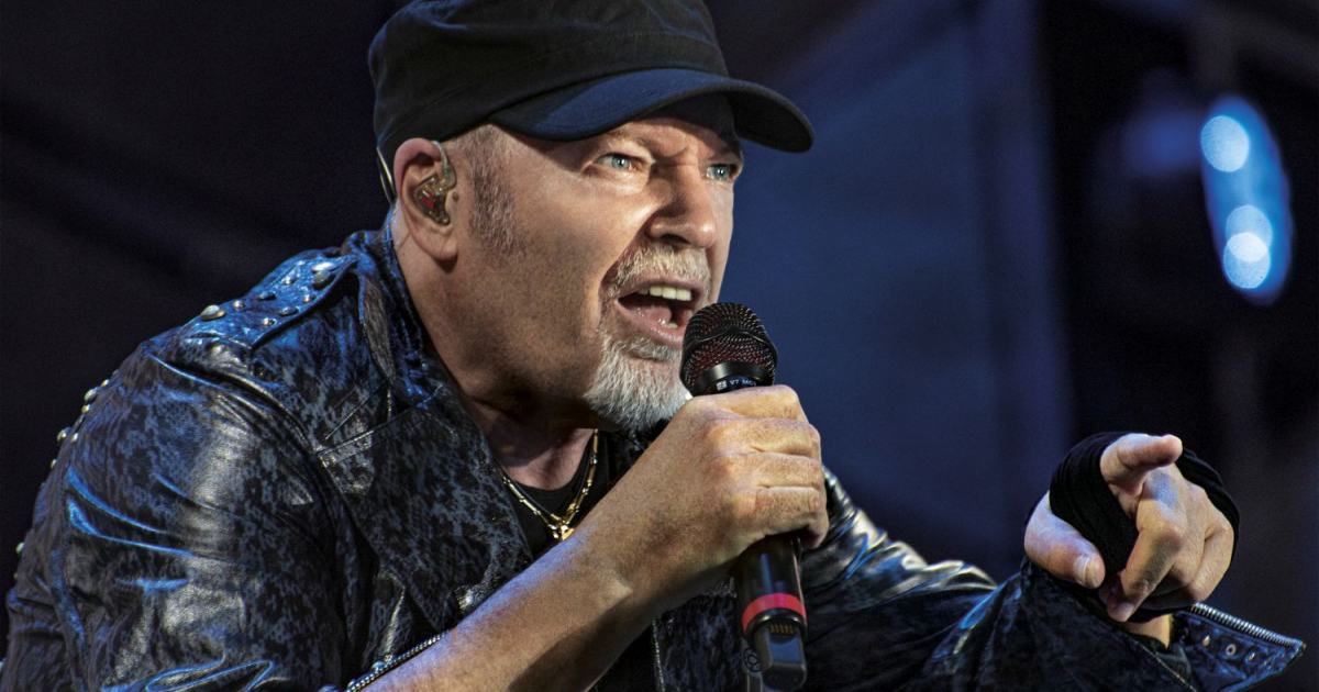 vasco rossi tour 2024 ticketone