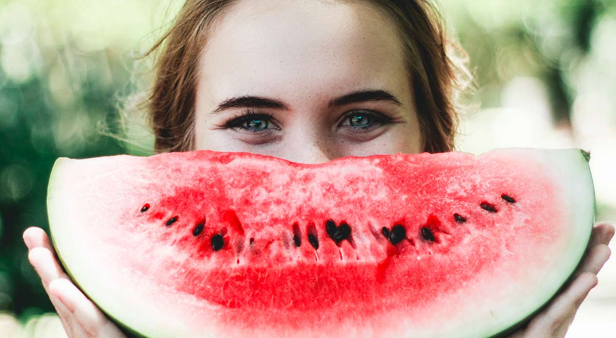 Come migliorare il proprio rapporto con il cibo