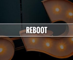 reboot significato