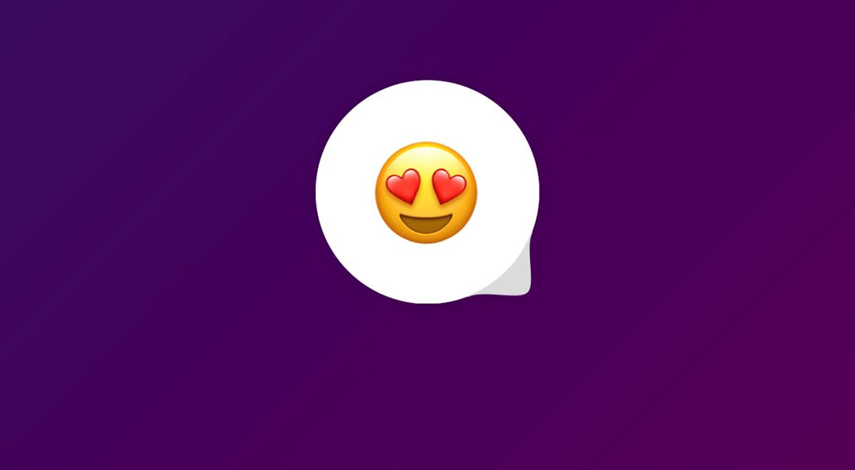 Instagram adesivo reazione emoji