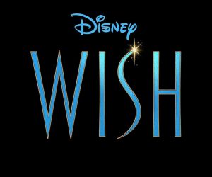 Wish film Disney 2023