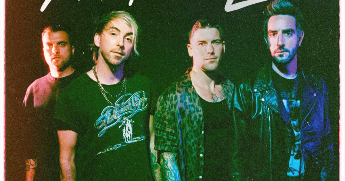 Biglietti concerto All Time Low a Milano, 25 febbraio 2023