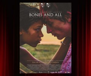 Bones and All