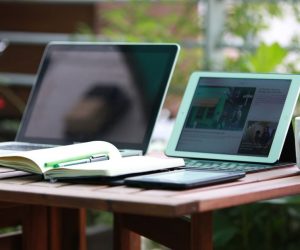 Computer e Tablet