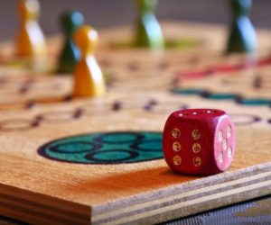 Gioco da Tavolo