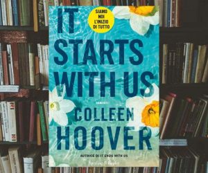 It Starts with us di Colleen Hoover