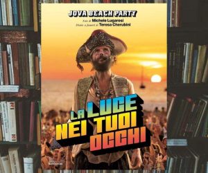 La luce nei tuoi occhi di Lorenzo Jovanotti