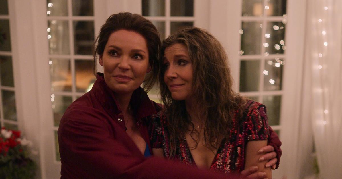 L'estate in cui imparammo a volare 2 su Netflix trama, trailer e cast L'estate in cui imparammo a volare 2 su Netflix trama, trailer e cast