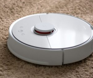 Robot Aspirapolvere