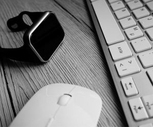 Smartwatch e PC