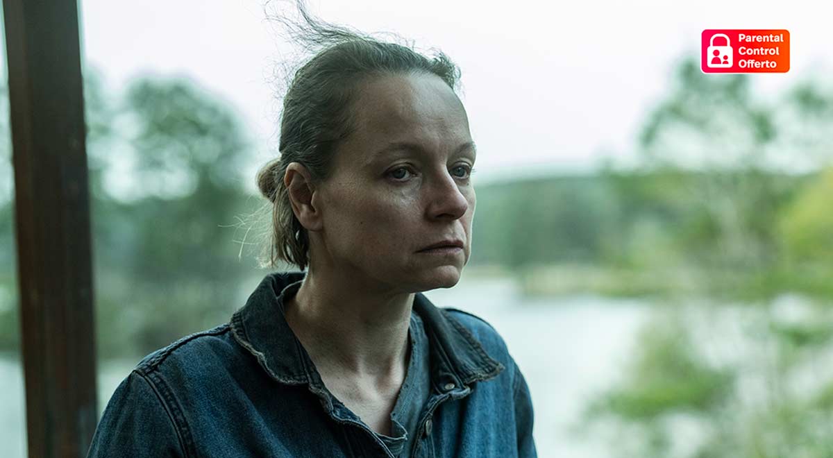 Tales of the Walking Dead in streaming su Disney+