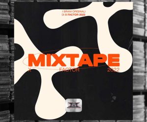 X Factor Mixtape 2022