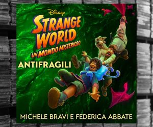 Michele Bravi Federica Abbate Antifragili