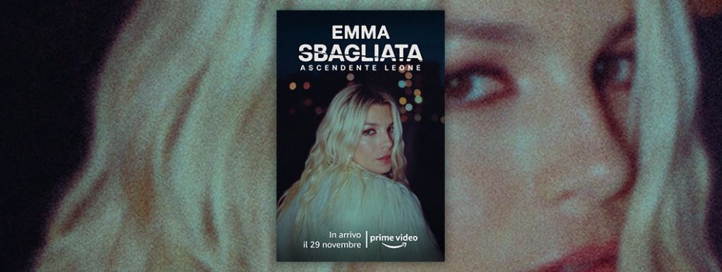 Sbagliata Ascendente Leone anteprima evento a Milano