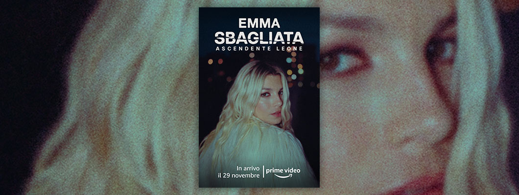 Sbagliata Ascendente Leone anteprima evento a Milano